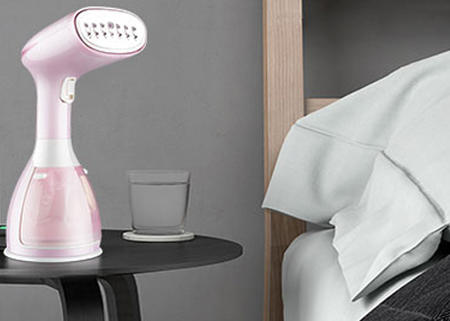 熨斗作為小家電，使用頻率高，但在使用熨斗時要注意以下幾個方面